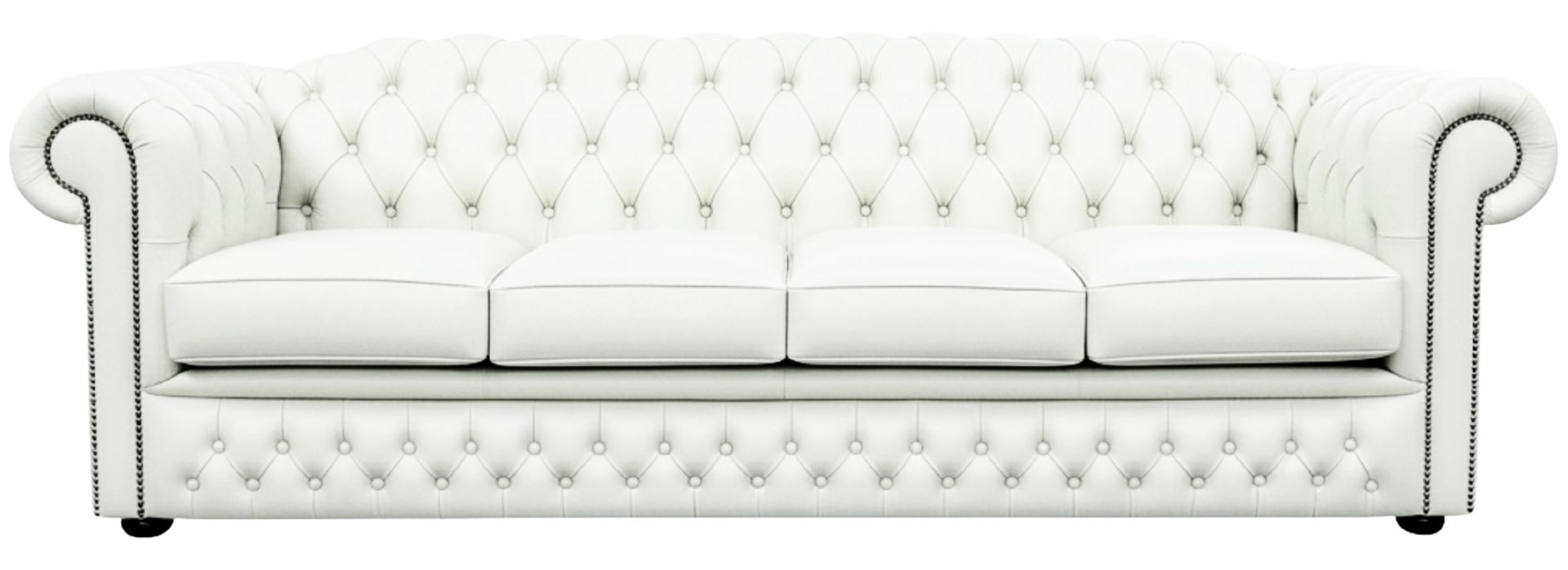 The Royale Chesterfield